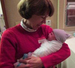 12-20-2013, Hi, Grammie 1